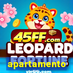 apartamento mobiliado aluguel fortaleza